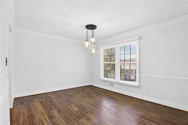 1 Ardmore NW Square 1, Atlanta, GA 30309