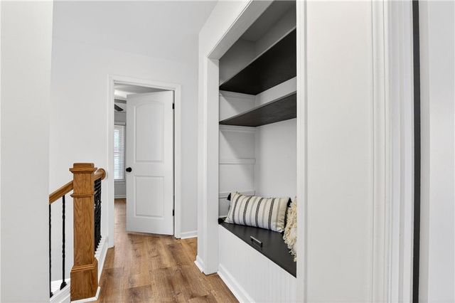 1 Ardmore NW Square 1, Atlanta, GA 30309