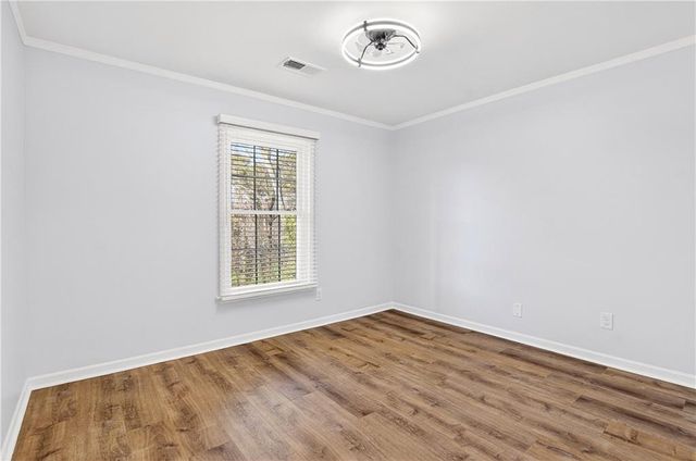 1 Ardmore NW Square 1, Atlanta, GA 30309