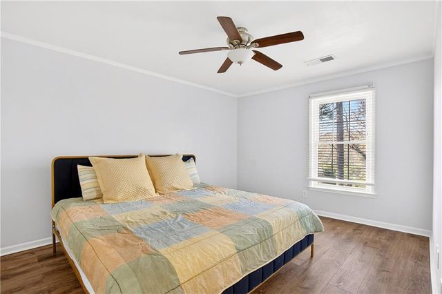 1 Ardmore NW Square 1, Atlanta, GA 30309