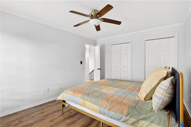 1 Ardmore NW Square 1, Atlanta, GA 30309