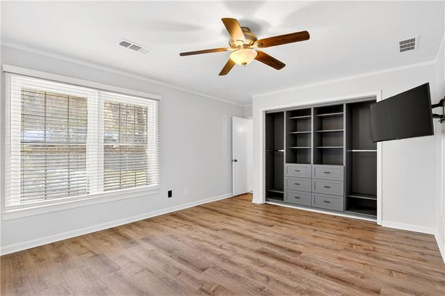 1 Ardmore NW Square 1, Atlanta, GA 30309