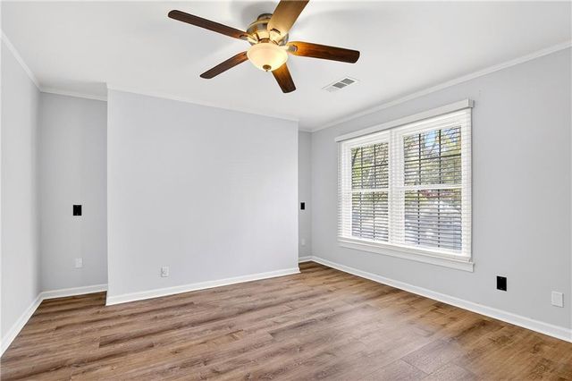 1 Ardmore NW Square 1, Atlanta, GA 30309