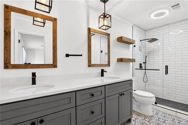 1 Ardmore NW Square 1, Atlanta, GA 30309