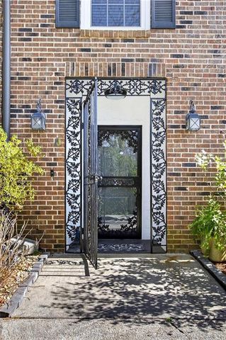 1 Ardmore NW Square 1, Atlanta, GA 30309