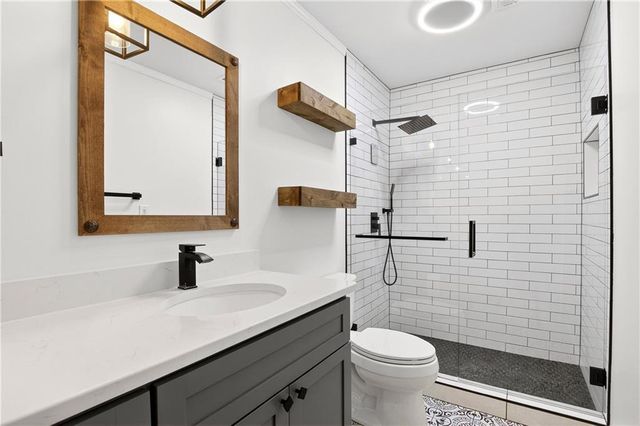 1 Ardmore NW Square 1, Atlanta, GA 30309