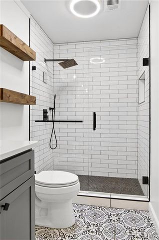 1 Ardmore NW Square 1, Atlanta, GA 30309