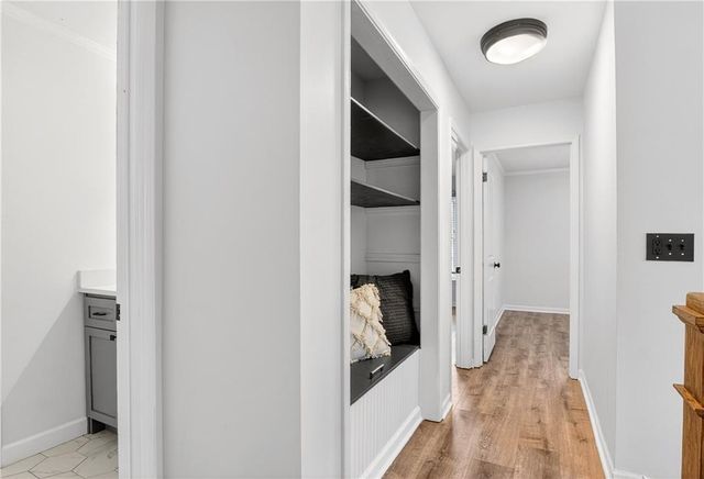 1 Ardmore NW Square 1, Atlanta, GA 30309