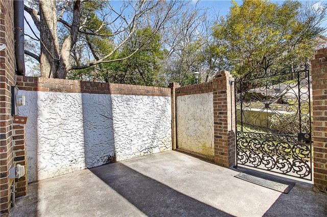 1 Ardmore NW Square 1, Atlanta, GA 30309