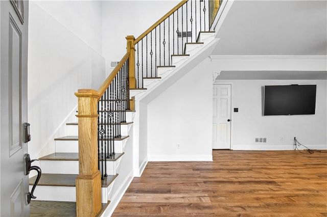 1 Ardmore NW Square 1, Atlanta, GA 30309