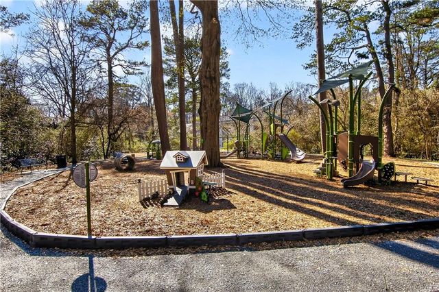 1 Ardmore NW Square 1, Atlanta, GA 30309