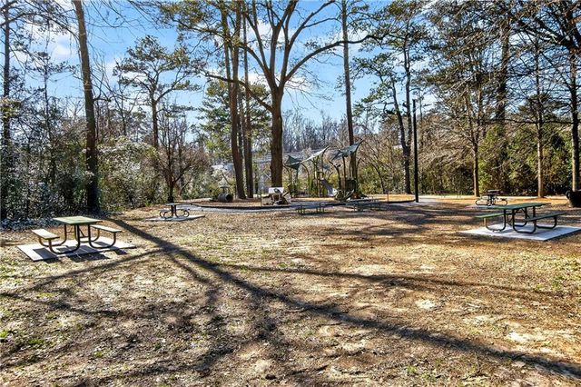 1 Ardmore NW Square 1, Atlanta, GA 30309