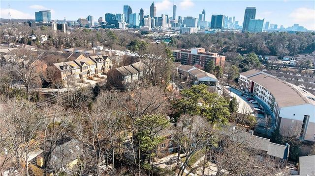 1 Ardmore NW Square 1, Atlanta, GA 30309