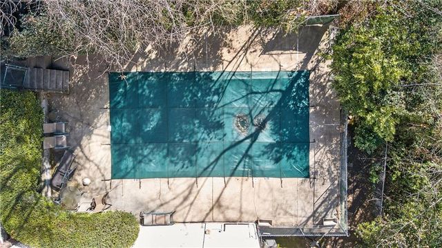 1 Ardmore NW Square 1, Atlanta, GA 30309