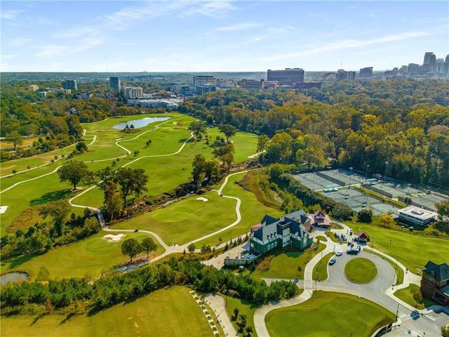 1 Ardmore NW Square 1, Atlanta, GA 30309