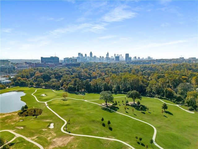 1 Ardmore NW Square 1, Atlanta, GA 30309