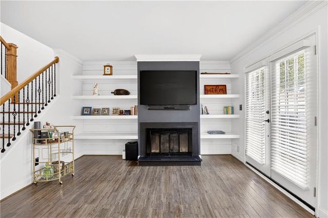 1 Ardmore NW Square 1, Atlanta, GA 30309