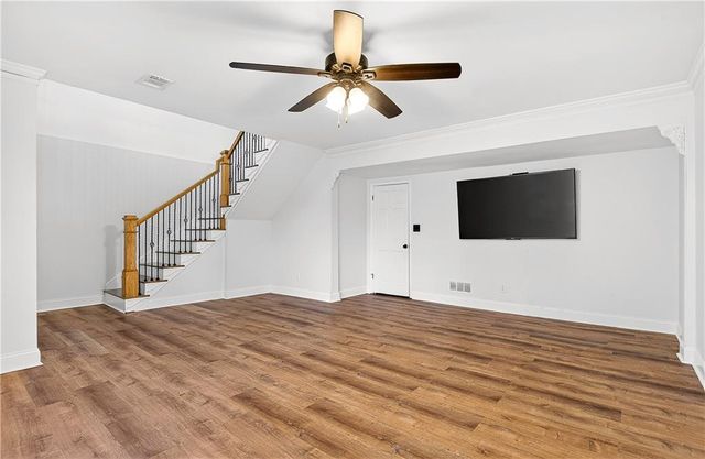 1 Ardmore NW Square 1, Atlanta, GA 30309