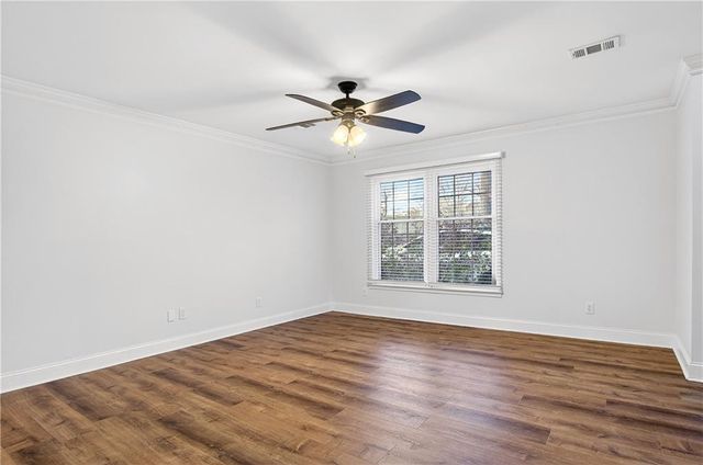 1 Ardmore NW Square 1, Atlanta, GA 30309