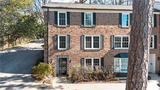 1 Ardmore NW Square 1, Atlanta, GA 30309