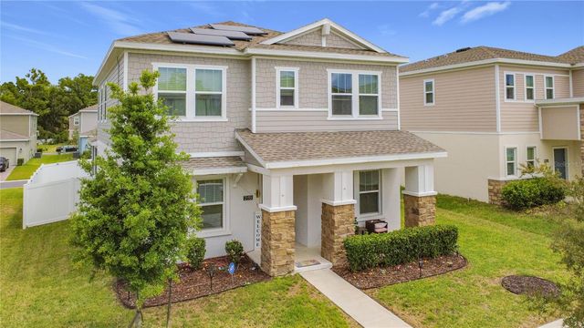 2195 SWEET HONEY LANE, Apopka, FL 32712