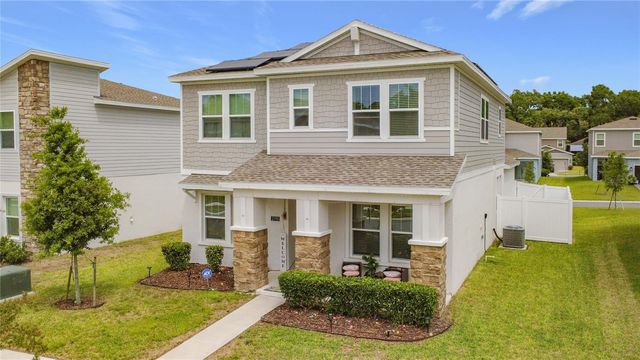 2195 SWEET HONEY LANE, Apopka, FL 32712