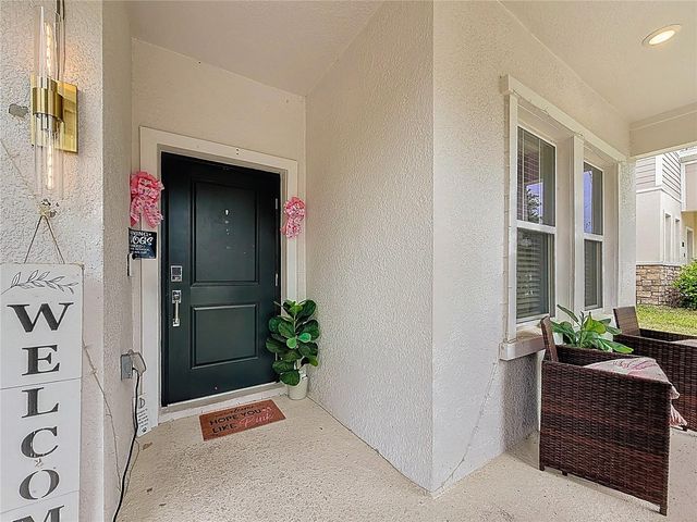 2195 SWEET HONEY LANE, Apopka, FL 32712