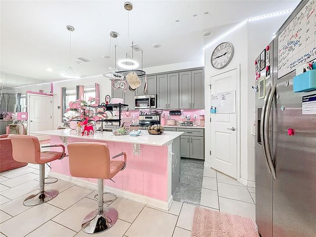 2195 SWEET HONEY LANE, Apopka, FL 32712