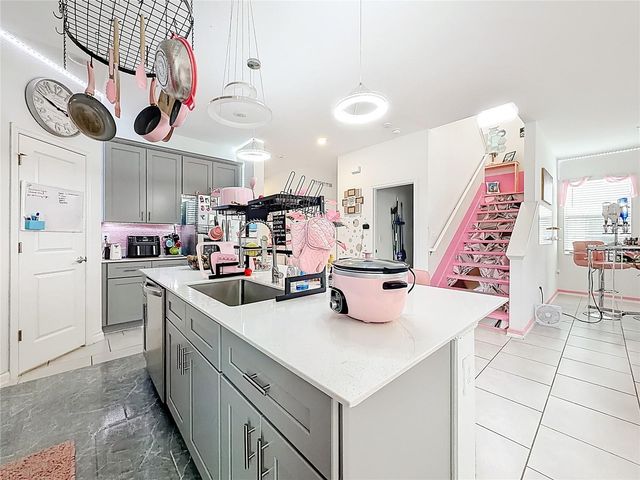 2195 SWEET HONEY LANE, Apopka, FL 32712