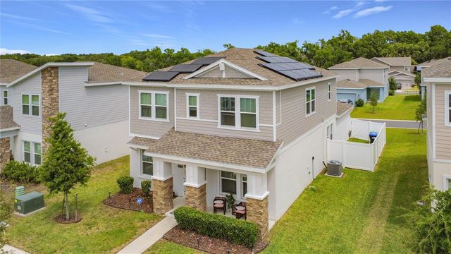2195 SWEET HONEY LANE, Apopka, FL 32712