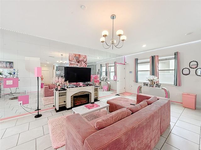 2195 SWEET HONEY LANE, Apopka, FL 32712