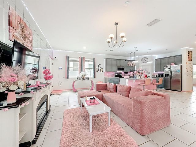 2195 SWEET HONEY LANE, Apopka, FL 32712