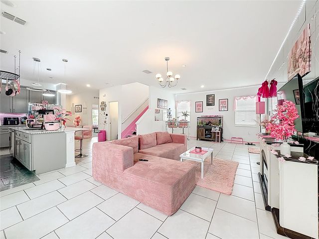 2195 SWEET HONEY LANE, Apopka, FL 32712