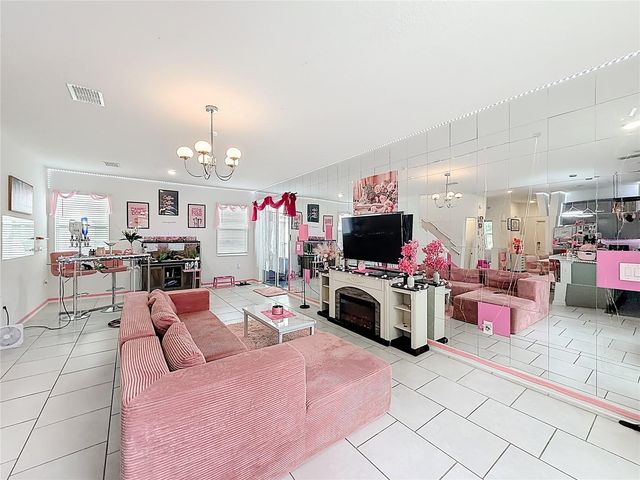 2195 SWEET HONEY LANE, Apopka, FL 32712