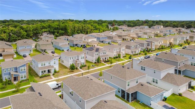 2195 SWEET HONEY LANE, Apopka, FL 32712