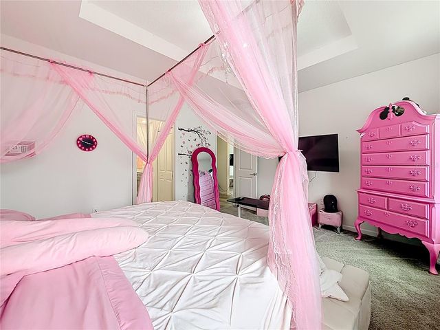 2195 SWEET HONEY LANE, Apopka, FL 32712