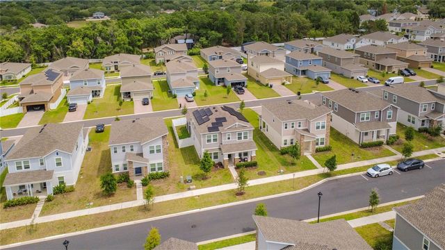 2195 SWEET HONEY LANE, Apopka, FL 32712