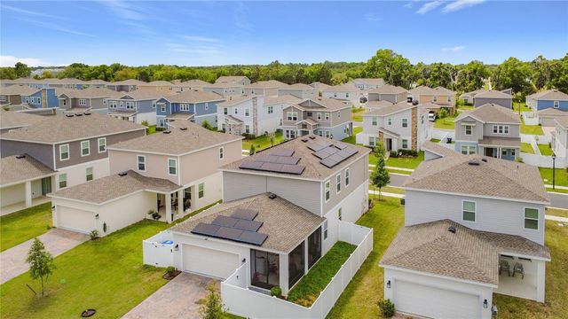 2195 SWEET HONEY LANE, Apopka, FL 32712