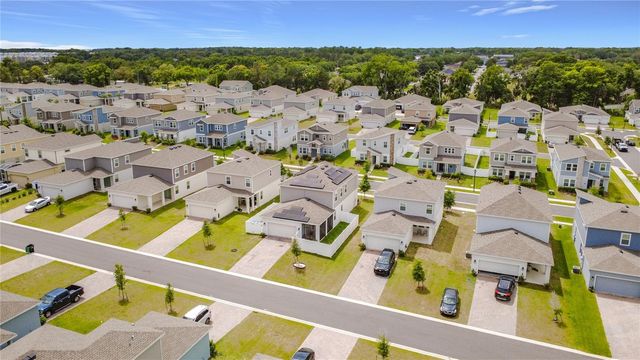 2195 SWEET HONEY LANE, Apopka, FL 32712