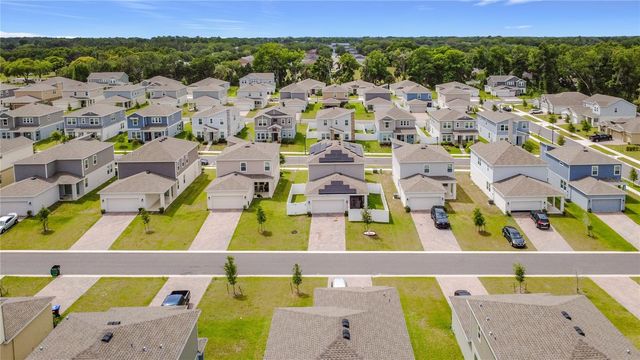 2195 SWEET HONEY LANE, Apopka, FL 32712