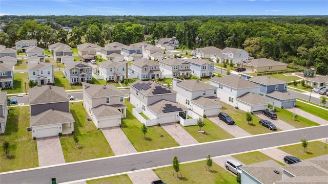 2195 SWEET HONEY LANE, Apopka, FL 32712