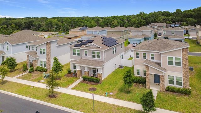 2195 SWEET HONEY LANE, Apopka, FL 32712