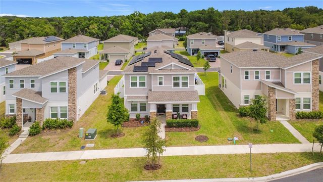 2195 SWEET HONEY LANE, Apopka, FL 32712