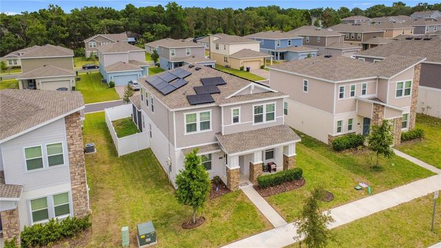 2195 SWEET HONEY LANE, Apopka, FL 32712