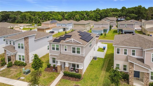 2195 SWEET HONEY LANE, Apopka, FL 32712