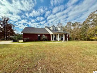 192 LECKIE ROAD, Calhoun, LA 71225