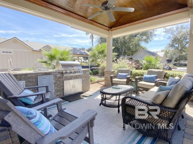 28888 Canal Road 51, Orange Beach, AL 36561