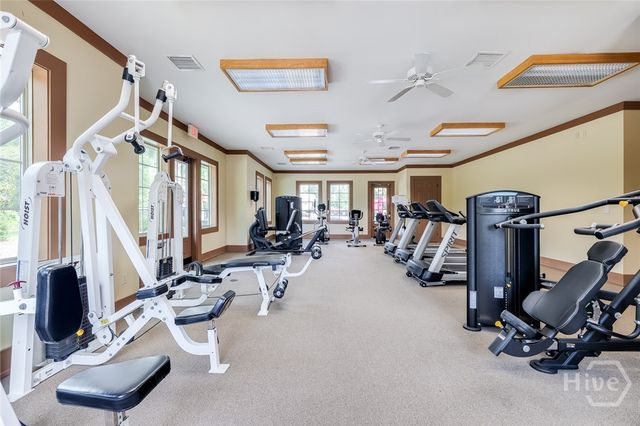 112 Redrock Court, Savannah, GA 31407