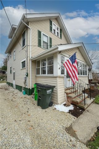 485 Lloyd Street, Barberton, OH 44203