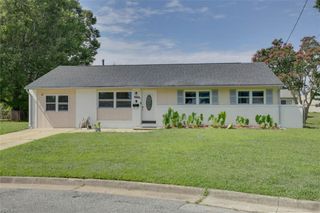 232 Breckinridge CT, Hampton, VA 23666